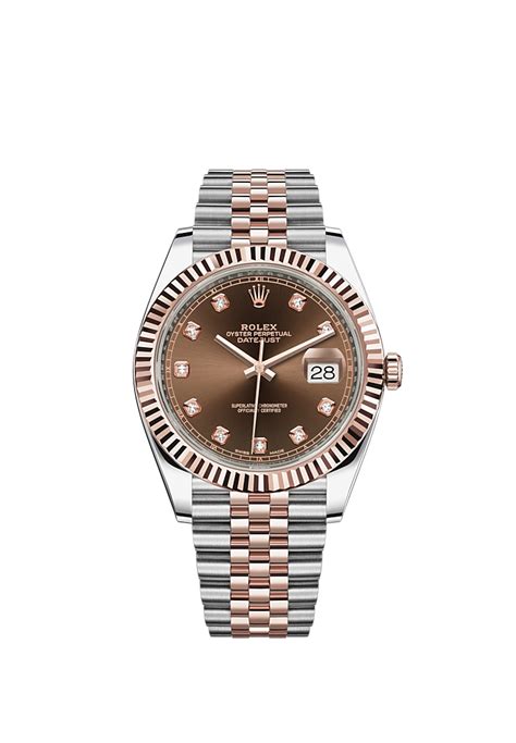 configure my rolex.